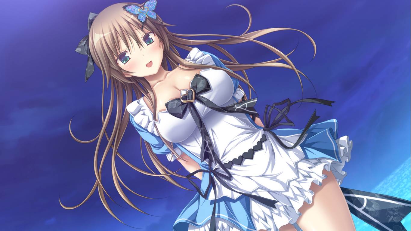  【ADV/AI汉化/PC/合集】幸福噩梦REGRET END/ハピメア REGRET END-第76张图片-萌站