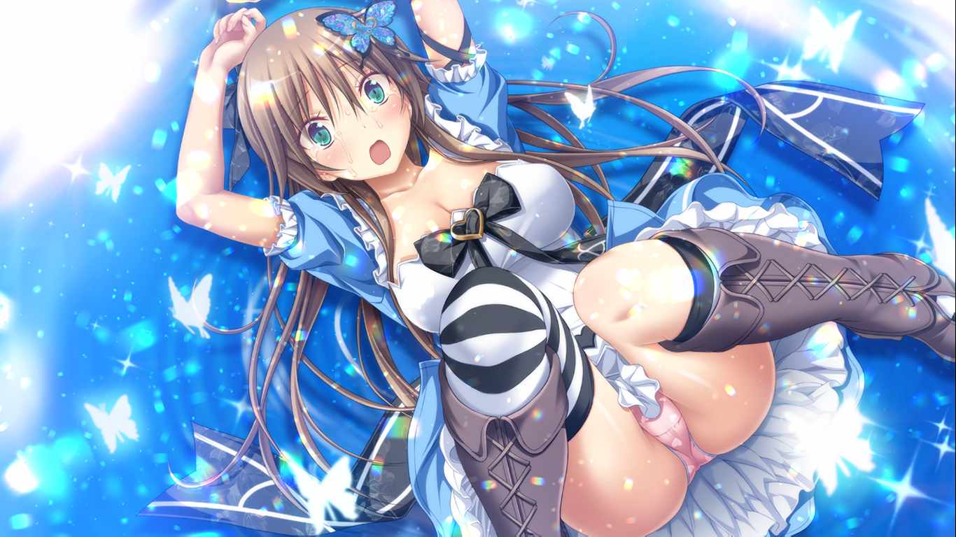  【ADV/AI汉化/PC/合集】幸福噩梦REGRET END/ハピメア REGRET END-第77张图片-萌站