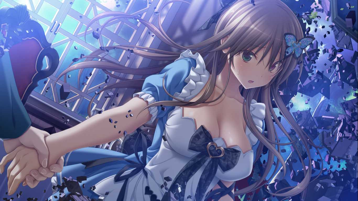  【ADV/AI汉化/PC/合集】幸福噩梦REGRET END/ハピメア REGRET END-第79张图片-萌站