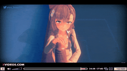 [akira_Brave777] とある魔術の禁書目録NTR01