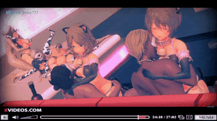 [akira_Brave777] とある魔術の禁書目録NTR01-第3张图片-萌站
