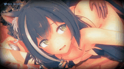 [akira_Brave777] プリコネNTR 美食殿編01(remake)-第11张图片-萌站