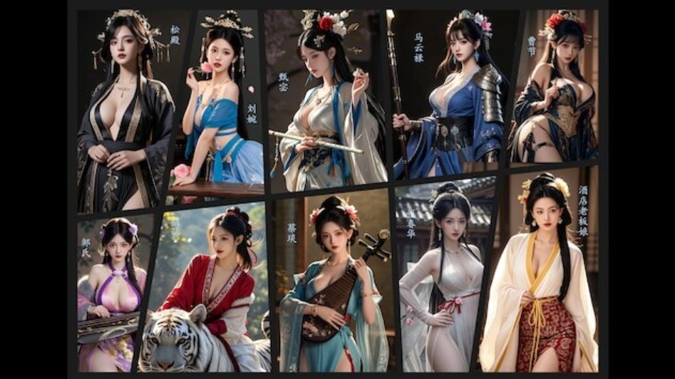 【战略/SLG/中文/绅士/MOD】英雄立志传:三国志 官方中文破解+修改器+大量绅士MOD整合包【4.5G】【序号1843】-第9张图片-萌站 【战略/SLG/中文/绅士/MOD】英雄立志传:三国志 官方中文破解+修改器+大量绅士MOD整合包【4.5G】【序号1843】-第9张图片-萌站
