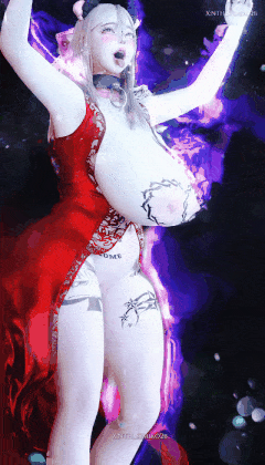 [NTH_kimiko2B]S6+DLC2v 极品爆乳御姐沦为人形飞机杯被疯狂套弄中出4.9G-第7张图片-萌站