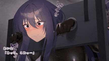 [どろっぷす!] 裏カジノ 潜入捜査官の失態 モーションアニメ里番-第5张图片-萌站