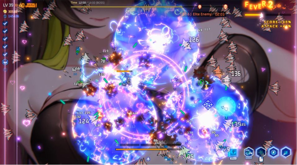【日系/ACT/官中/全动态/爆衣】魅惑之翼：少女的爆衣攻略 Ver1.1.009+DLC 官方中文版【2.66G】【序号1853】-第5张图片-萌站
