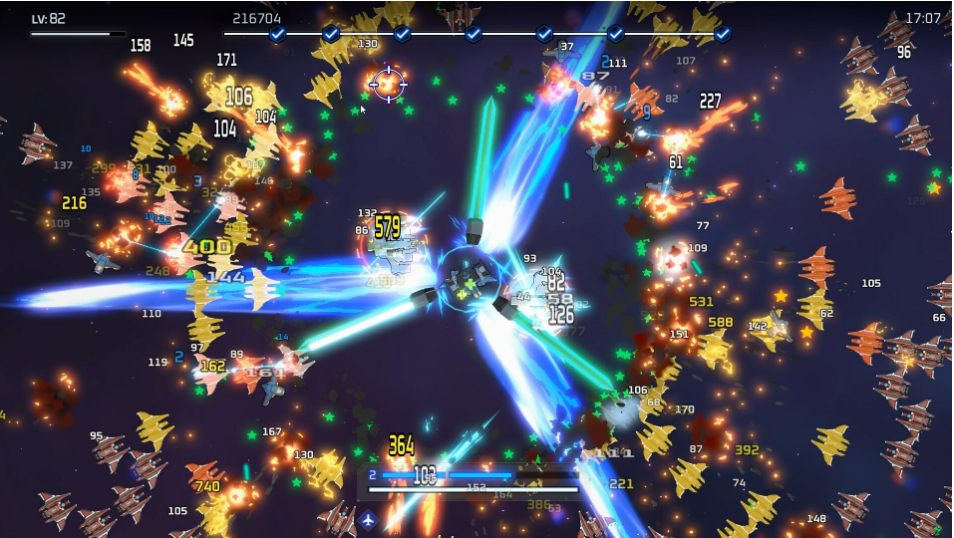 【日系/ACT/官中/全动态/爆衣】魅惑之翼：少女的爆衣攻略 Ver1.1.009+DLC 官方中文版【2.66G】【序号1853】-第8张图片-萌站