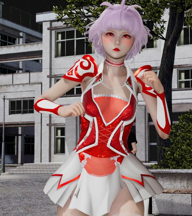 3D漫画 魔堕之欲后传-双子之堕（完） 1591P-第3张图片-萌站