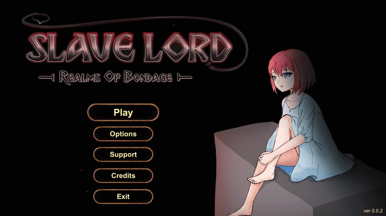 ✅开发商:#Pink Tea ▫️名称:奴役的秘境 ▫️原名:Slave Lord: Realms Of Bondage ▫️版本:v1.0.8-第4张图片-萌站 ✅开发商:#Pink Tea ▫️名称:奴役的秘境 ▫️原名:Slave Lord: Realms Of Bondage ▫️版本:v1.0.8-第4张图片-萌站
