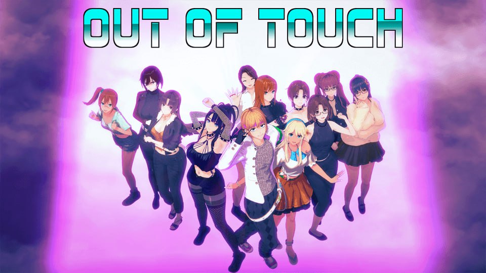 Out of Touch  #Out of Touch-第3张图片-萌站