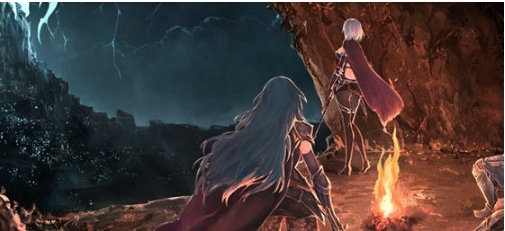 【PC/日文/原版/特典/动作/ACT游戏/2.41G】苍誓的伊莉丝:地底冥途之行 Ver1.21 日文原版-第2张图片-萌站