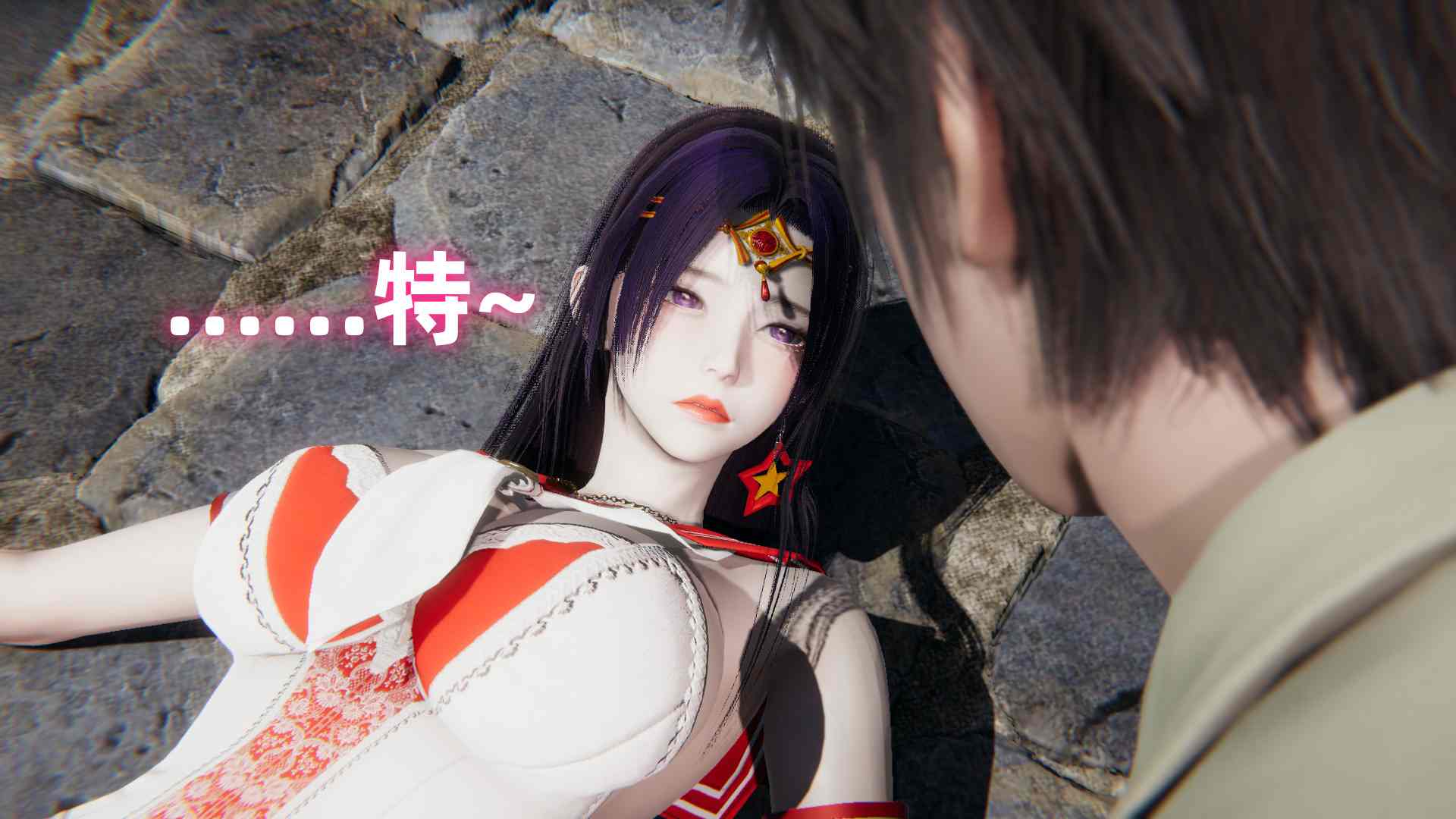 Ali 我和警花妈妈的羞羞日常-第13张图片-萌站