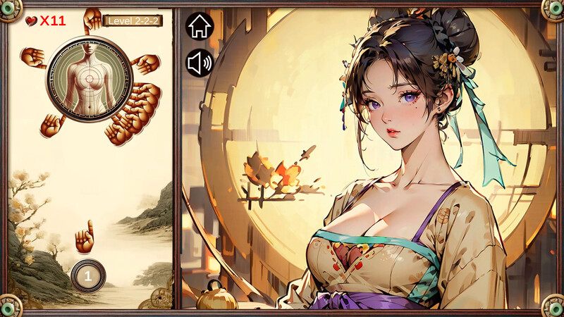 【互动SLG/动态/AI生成/官中】穴王拳 外传(Re: GSpot Master)完结版 STEAM官中-第7张图片-萌站 【互动SLG/动态/AI生成/官中】穴王拳 外传(Re: GSpot Master)完结版 STEAM官中-第7张图片-萌站