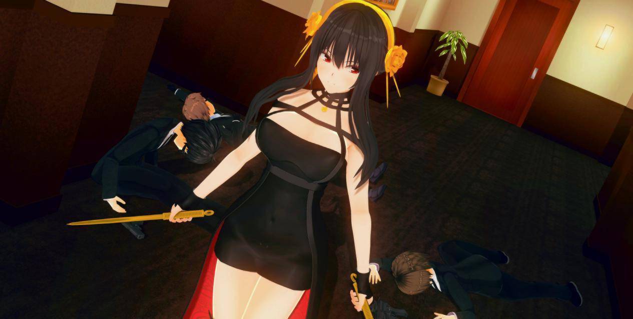 【3D互动/i社/动态/官中】3D定制女仆 V1.12 官方中文-第3张图片-萌站 【3D互动/i社/动态/官中】3D定制女仆 V1.12 官方中文-第3张图片-萌站