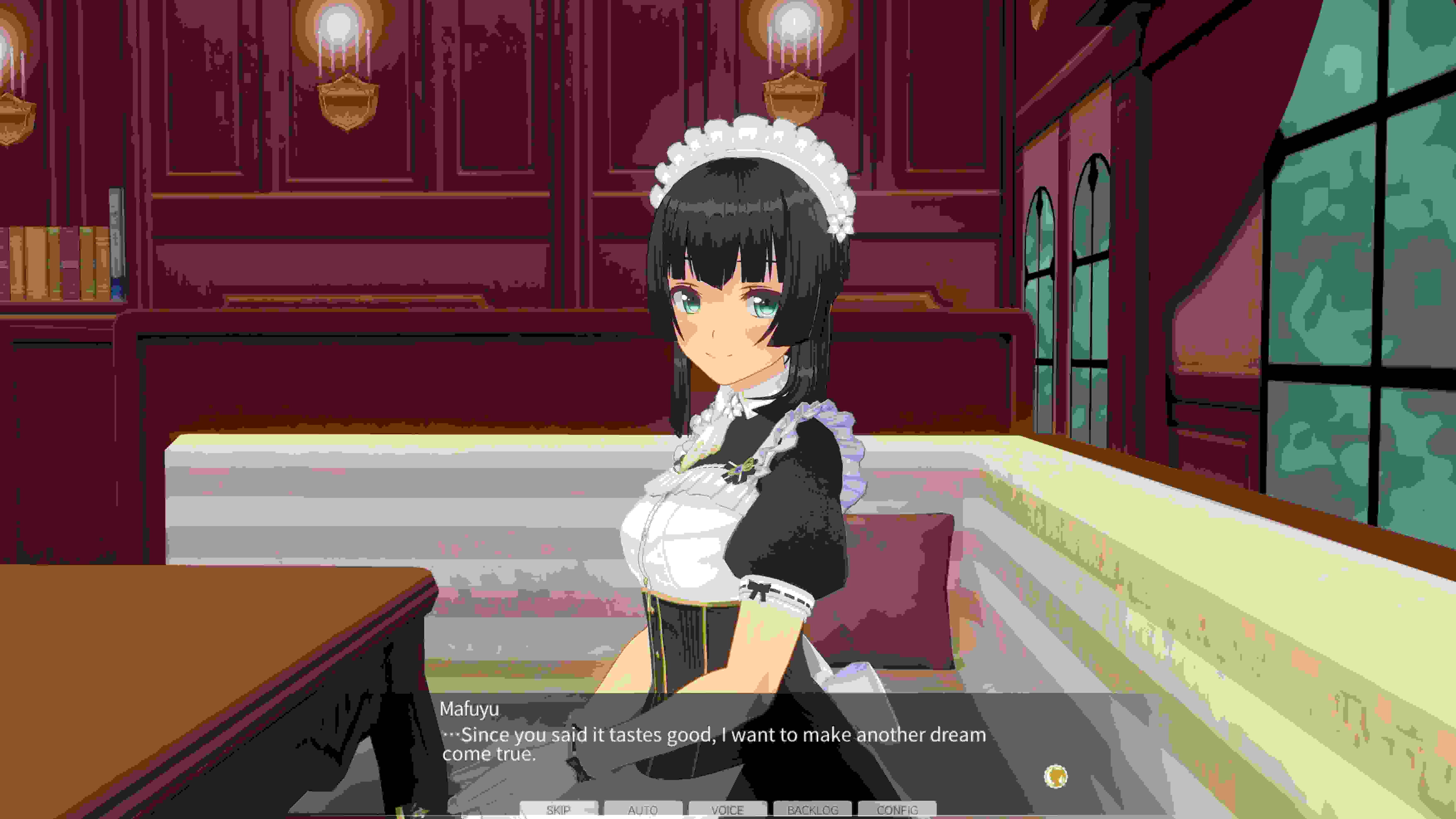 【3D互动/i社/动态/官中】3D定制女仆 V1.12 官方中文-第5张图片-萌站 【3D互动/i社/动态/官中】3D定制女仆 V1.12 官方中文-第5张图片-萌站