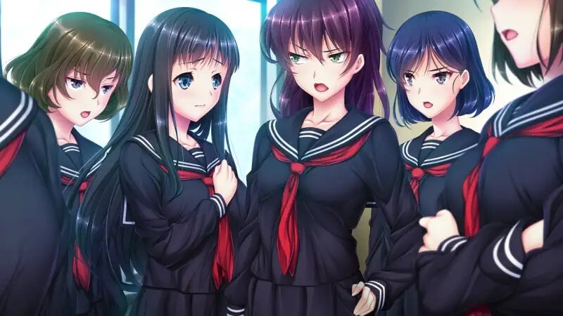 【拔作ADV/校园JK/汉化】将美少女调教成肉便器的方法(美少女を上手に肉便器にする方法)V1.0 AI汉化+全CG存档-第2张图片-萌站 【拔作ADV/校园JK/汉化】将美少女调教成肉便器的方法(美少女を上手に肉便器にする方法)V1.0 AI汉化+全CG存档-第2张图片-萌站