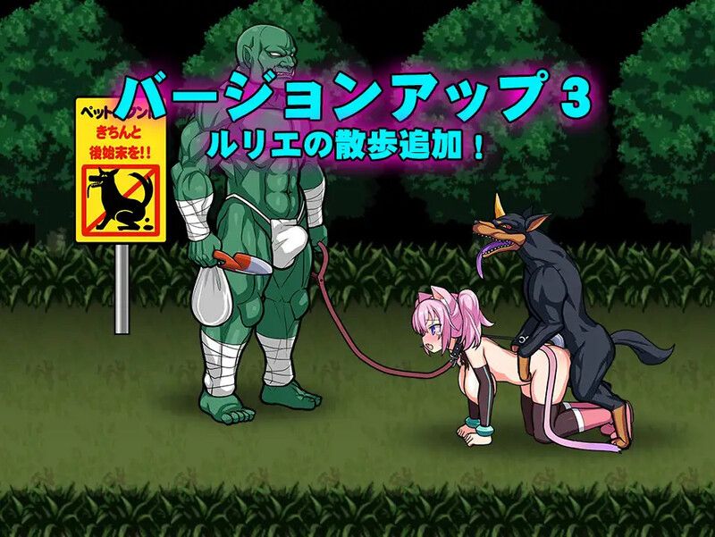  【爆款ACT/全动态/生肉】喵灵之书（ネコロノミコン）V5.0 原版JP 【1G】-第5张图片-萌站