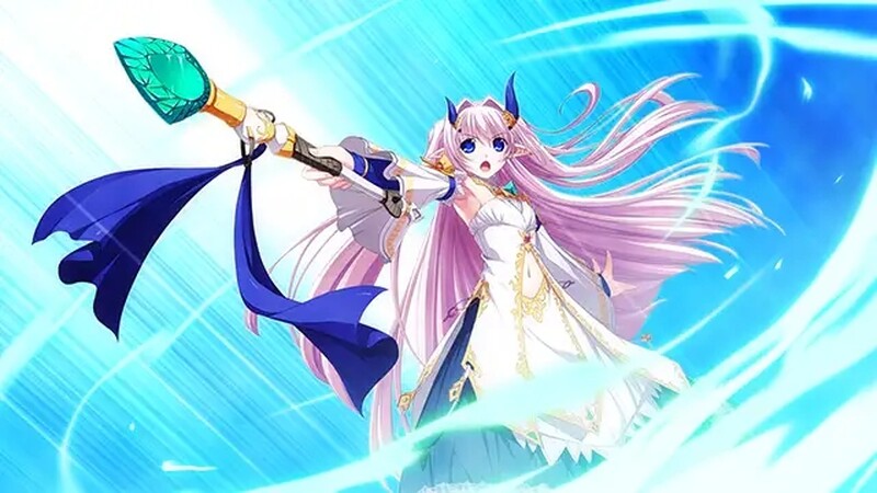 [超大型战场SLG/养成/异种X] 圣女之血H:GAIA国际版 VenusBlood HOLLOW International v1.06 STEAM官方中文版+全DLC [6.50G]-第2张图片-萌站