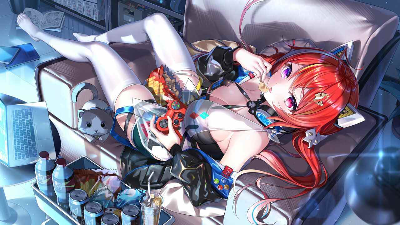 PC/RPG/#叛逆神魂GODSOUL v1.49 官方中文版