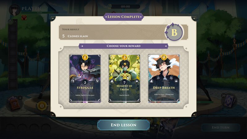 PC/RPG/#异世界浪子：床榻春宫 #WANDERER: Broken Bed v0.8 Steam官方中文版-第2张图片-萌站