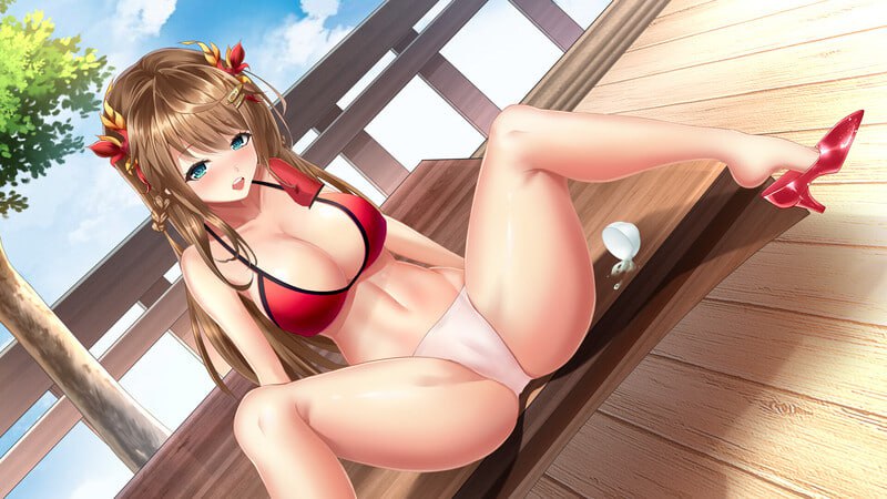 PC/SLG/#幸存者少女 #Survivor Girls Steam官方中文版+DLC-第6张图片-萌站 PC/SLG/#幸存者少女 #Survivor Girls Steam官方中文版+DLC-第6张图片-萌站