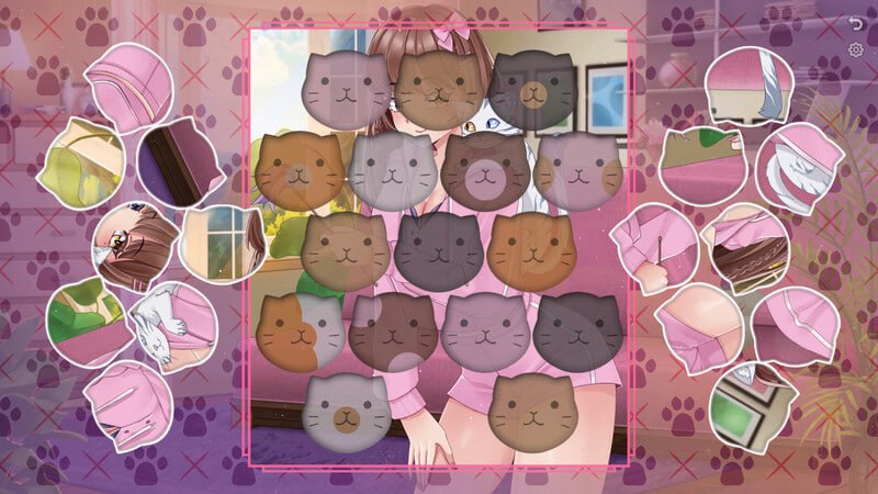 PC/SLG/#我的邻居妮可 #My Neighbor Neko Steam官方中文版+DLC -第4张图片-萌站