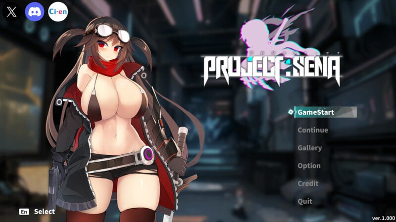 PC/ACT/#项目赛娜 #Project Sena   v1.301 DL官方中文版-第3张图片-萌站