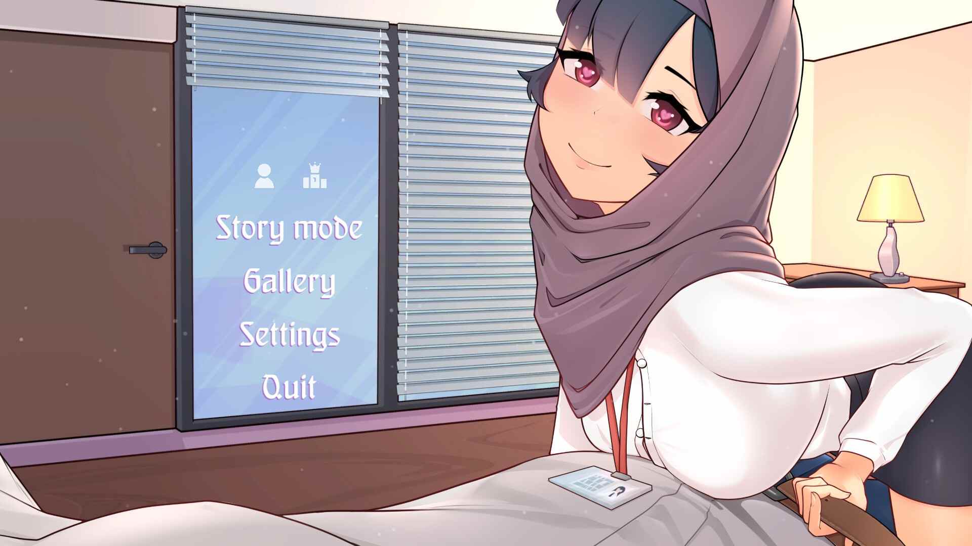 重大更新[三消SLG/休闲互动/动态] 傲娇熟女 TSUNDERE MILFIN V1.15.03FD 官方中文版 [640M]