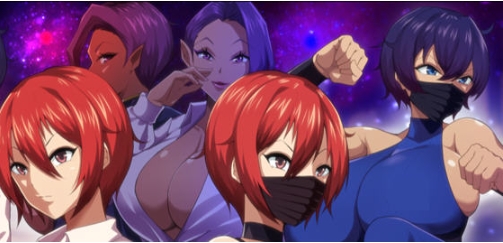 【PC/AI汉化版/RPG游戏/1.75G】月夜下辉映的赤红之花 AI汉化版-第3张图片-萌站