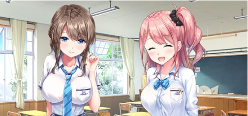 【PC/AI汉化版/ADV游戏/全CG/1.60G】アママネ2 Ver1.0 AI汉化版