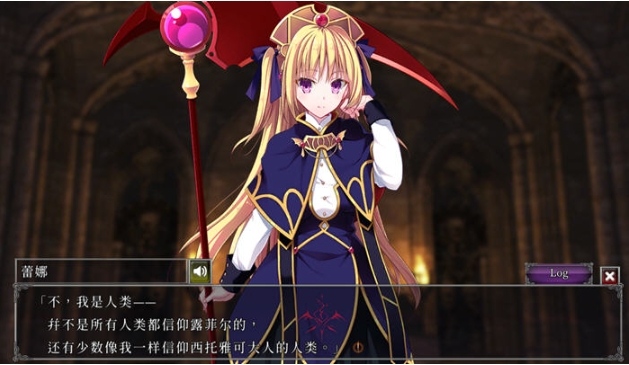 【PC/官中/策略/SLG游戏/1.32G】地下城军团:献予魔王的少女们 Ver1.3.2K 官方中文版-第5张图片-萌站