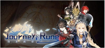 【PC/官中/RPG游戏/2.98G】符文旅记(Journey Of Rune) Ver0.1.0 STEAM官方中文版-第2张图片-萌站 【PC/官中/RPG游戏/2.98G】符文旅记(Journey Of Rune) Ver0.1.0 STEAM官方中文版-第2张图片-萌站