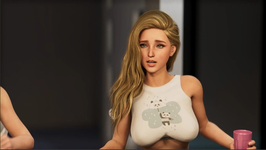 【欧美SLG汉化动态】丹佛女士 Ms.Denvers Ver0.10.6 Part 1 Mtool汉化【2.29G】-第12张图片-萌站
