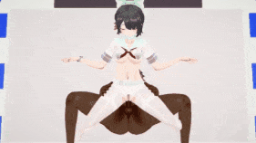 新作-【原神 绝区零-Sex】千织 鲨鱼妹 ~-第2张图片-萌站 新作-【原神 绝区零-Sex】千织 鲨鱼妹 ~-第2张图片-萌站