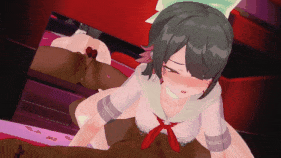 新作-【原神 绝区零-Sex】千织 鲨鱼妹 ~-第14张图片-萌站 新作-【原神 绝区零-Sex】千织 鲨鱼妹 ~-第14张图片-萌站