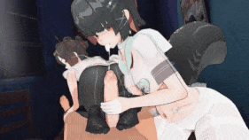 新作-【原神 绝区零-Sex】千织 鲨鱼妹 ~-第21张图片-萌站 新作-【原神 绝区零-Sex】千织 鲨鱼妹 ~-第21张图片-萌站