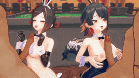 新作-【原神 绝区零-Sex】千织 鲨鱼妹 ~-第29张图片-萌站 新作-【原神 绝区零-Sex】千织 鲨鱼妹 ~-第29张图片-萌站