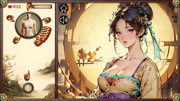 PC/SLG/#穴王拳 外传 #Re: GSpot Master 官方中文版【2025年06月16日 更新】