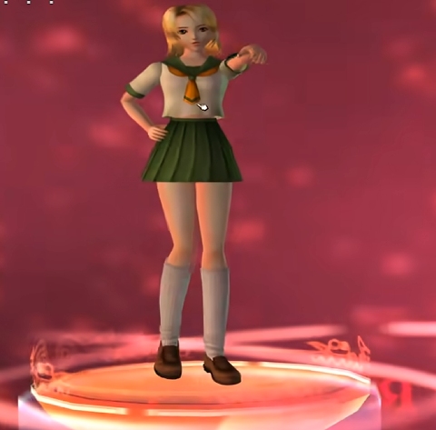 【I社经典大作中文剧情3D】尾行2 【998MB】-第6张图片-萌站