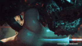 新作-[The Nest] Drain Deimos Claire Redfield-第10张图片-萌站