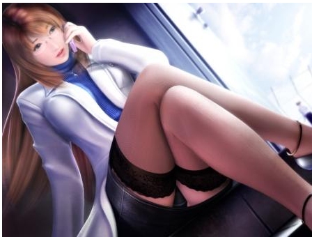 【I社经典大作中文剧情3D】尾行3 【998MB】-第3张图片-萌站 【I社经典大作中文剧情3D】尾行3 【998MB】-第3张图片-萌站