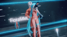 新作-【催眠SexDance】ミクさんが催眠にかけられながら彗星ハネムーン - Comet Honeymoon by Hatsune Miku-第7张图片-萌站 新作-【催眠SexDance】ミクさんが催眠にかけられながら彗星ハネムーン - Comet Honeymoon by Hatsune Miku-第7张图片-萌站