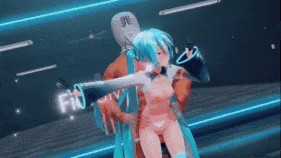 新作-【催眠SexDance】ミクさんが催眠にかけられながら彗星ハネムーン - Comet Honeymoon by Hatsune Miku-第9张图片-萌站 新作-【催眠SexDance】ミクさんが催眠にかけられながら彗星ハネムーン - Comet Honeymoon by Hatsune Miku-第9张图片-萌站