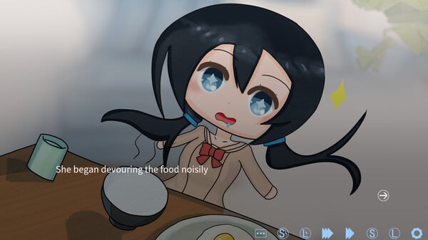 PC/ADV/#我的女儿不会说话 #私の娘 は話すことができません   #My Dear Can't Speak 官方中文版【2025年05月18日 发售】