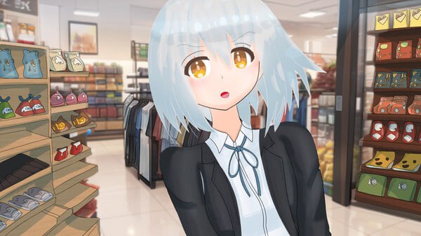 PC/ADV/#我的女儿不会说话 #私の娘 は話すことができません   #My Dear Can't Speak 官方中文版【2025年05月18日 发售】-第4张图片-萌站