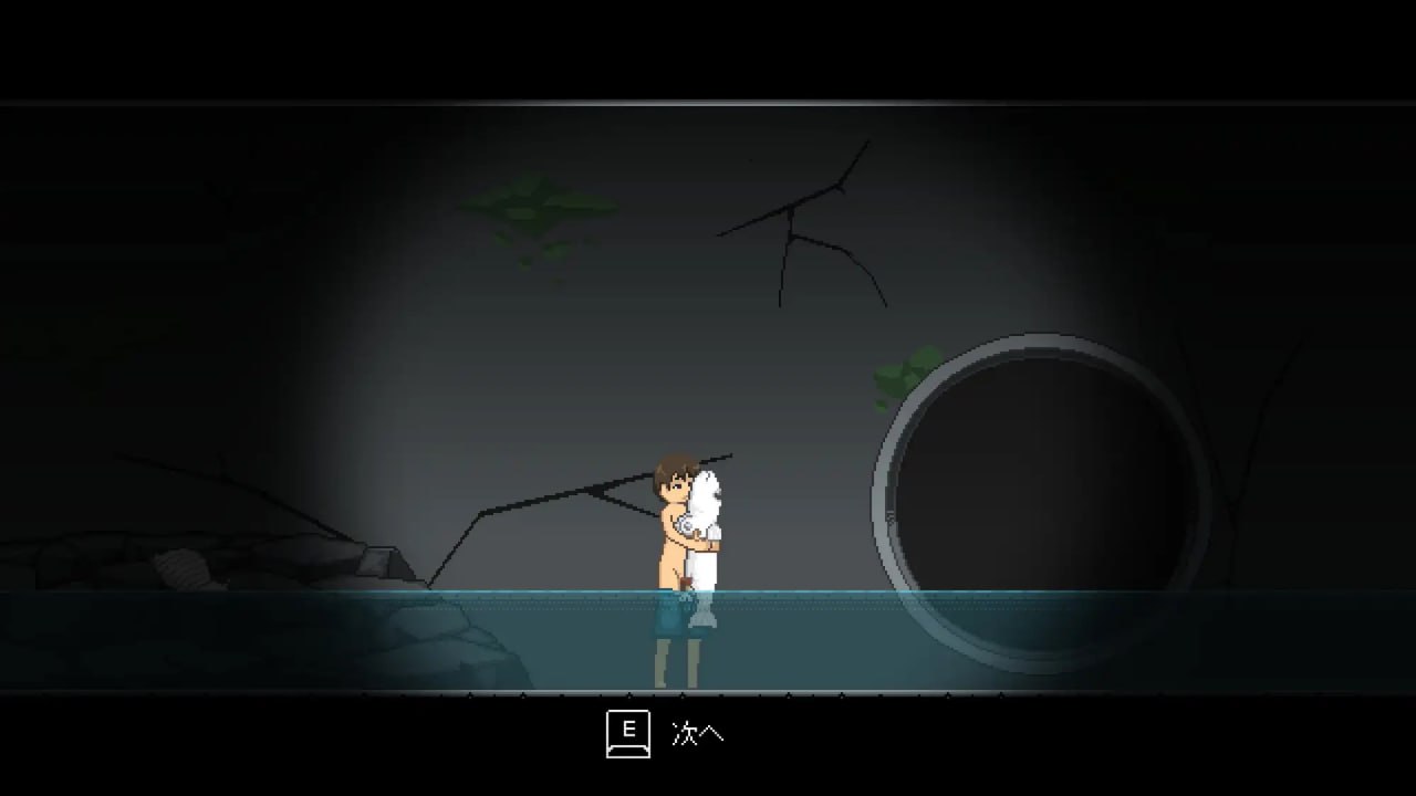 PC/SLG/#異魚 日文生肉版【2025年06月14日0点 发售】-第3张图片-萌站