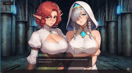 【SLG中文全动态步兵】阿奎隆的sese探索 Aquilon’s Sx Quest 官中步兵版【1.2G新作】-第4张图片-萌站 【SLG中文全动态步兵】阿奎隆的sese探索 Aquilon’s Sx Quest 官中步兵版【1.2G新作】-第4张图片-萌站