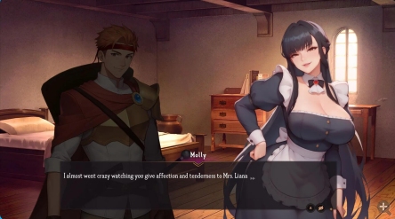 【SLG中文全动态步兵】阿奎隆的sese探索 Aquilon’s Sx Quest 官中步兵版【1.2G新作】-第5张图片-萌站 【SLG中文全动态步兵】阿奎隆的sese探索 Aquilon’s Sx Quest 官中步兵版【1.2G新作】-第5张图片-萌站