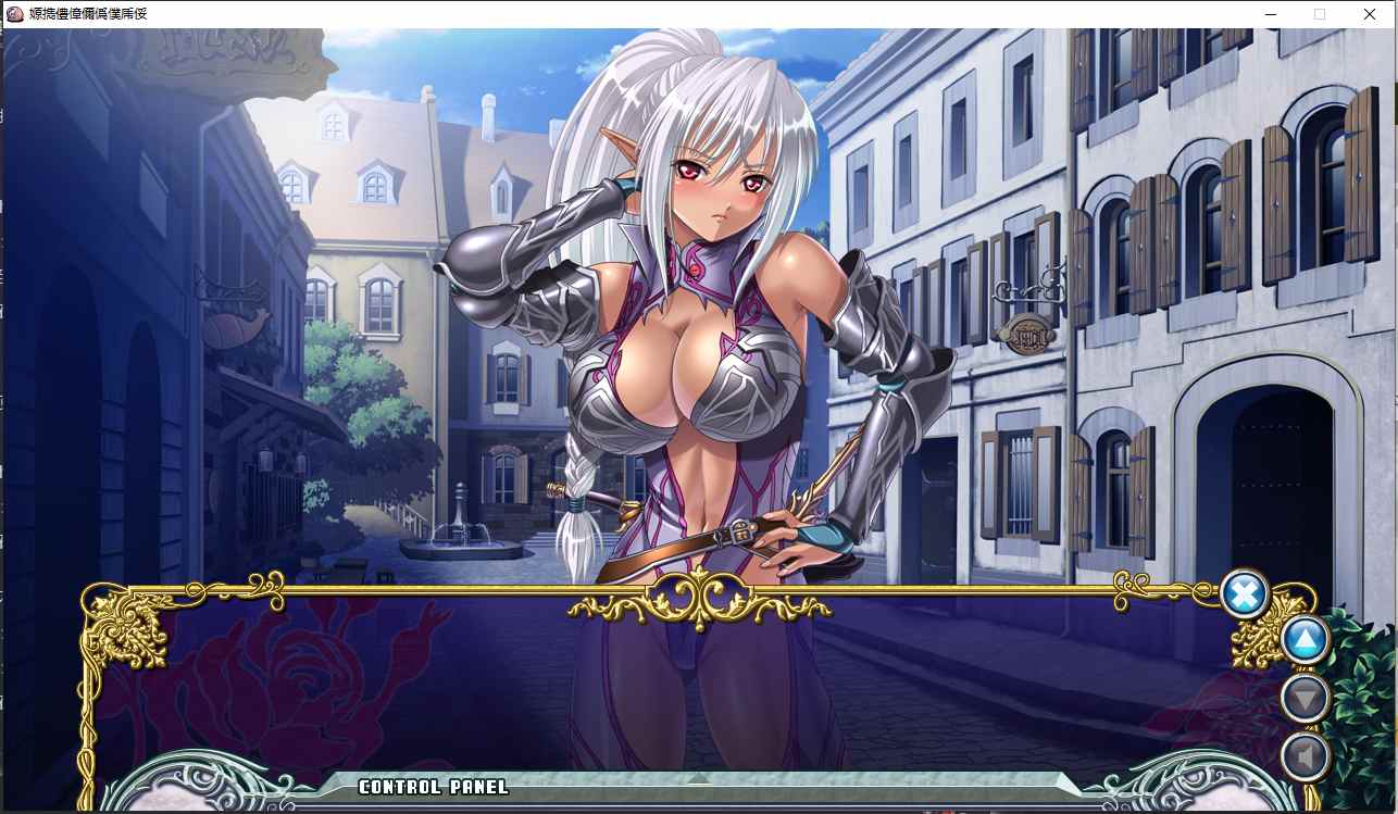 【日式ADV中文合集】巨乳幻想2 巨乳ファンタジー2 特典+全CG存档 【3.7G全CV】-第2张图片-萌站