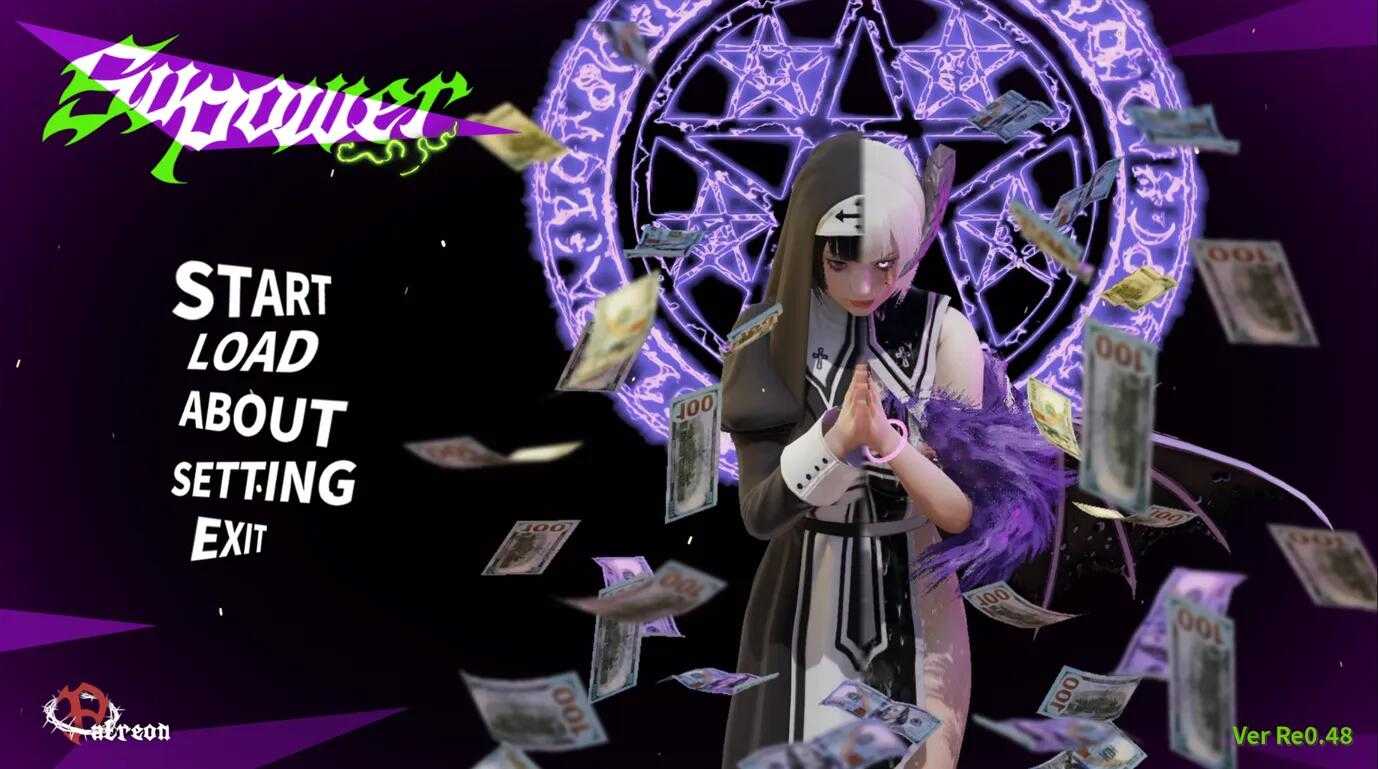 【沙盒SLG中文NTRPC+安卓】超能力 重制 Supower Remake Ver0.48 官方中文版【1.19G】-第14张图片-萌站 【沙盒SLG中文NTRPC+安卓】超能力 重制 Supower Remake Ver0.48 官方中文版【1.19G】-第14张图片-萌站